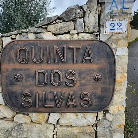 Quinta Dos Silvas - Piscina Leiria