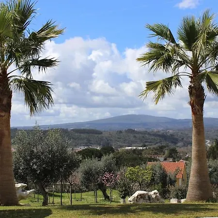 Quinta Dos Silvas - Piscina